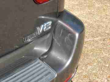 2003 Toyota Sequoia Limited, great condition, highway miles, one adult owner, US $12,500.00, image 17