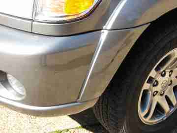 2003 Toyota Sequoia Limited, great condition, highway miles, one adult owner, US $12,500.00, image 19