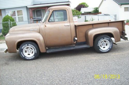 1953 ford r-100