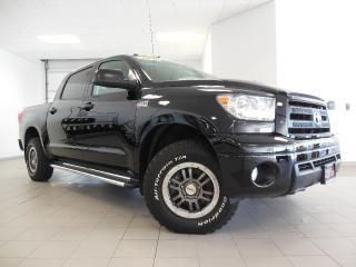 2010 tundra trd rock warrior, 4x4, 1 owner, clean carfax, a+ service history!
