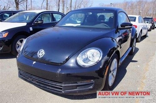 2012 volkswagen 2.5l pzev