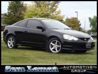 2004 acura rsx 3dr sport cpe type s alloy wheels air conditioning tachometer