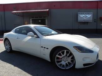 Warranty*eldo white/blk*red calipers*we finance/trade/lease*carfax cert*$133k*fl