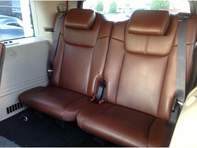 2006 Jeep Commander Limite3d 5.7L Hemi One Owner, image 7