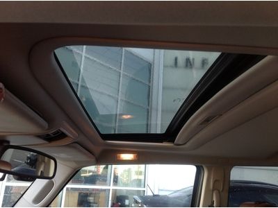 2006 Jeep Commander Limite3d 5.7L Hemi One Owner, image 9