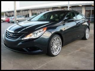 2011 hyundai sonata gls / 1-owner / 20" wheels / bluetooth