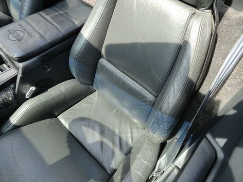 1987 Chevrolet Corvette Base Hatchback 2-Door 5.7L, US $9,500.00, image 11