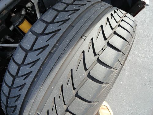 1987 Chevrolet Corvette Base Hatchback 2-Door 5.7L, US $9,500.00, image 12