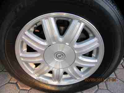 05 CHRYSLER TOWN & COUNTRY TOURING NAVIGATION DVD 29K MILES 1 FL OWNER LIKE NEW!, image 9
