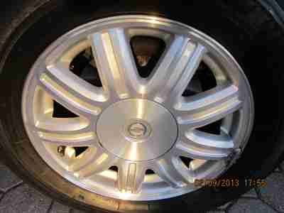 05 CHRYSLER TOWN & COUNTRY TOURING NAVIGATION DVD 29K MILES 1 FL OWNER LIKE NEW!, image 12