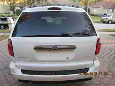 05 CHRYSLER TOWN & COUNTRY TOURING NAVIGATION DVD 29K MILES 1 FL OWNER LIKE NEW!, image 17