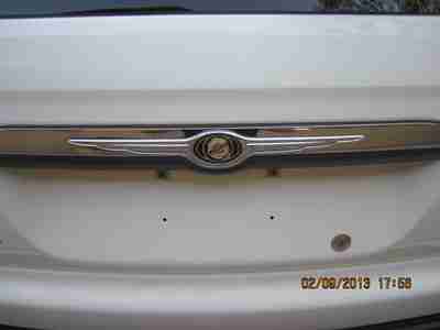 05 CHRYSLER TOWN & COUNTRY TOURING NAVIGATION DVD 29K MILES 1 FL OWNER LIKE NEW!, image 19