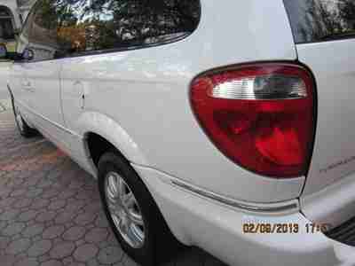 05 CHRYSLER TOWN & COUNTRY TOURING NAVIGATION DVD 29K MILES 1 FL OWNER LIKE NEW!, image 21