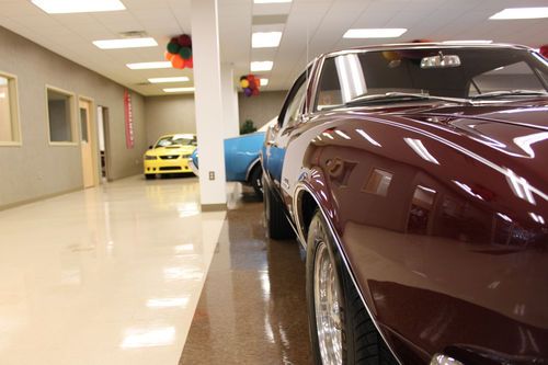 ** INCREDIBLE PAINT & BODY !!! ** 1967 CAMARO **, image 10