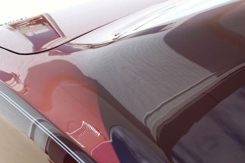 ** INCREDIBLE PAINT & BODY !!! ** 1967 CAMARO **, image 13