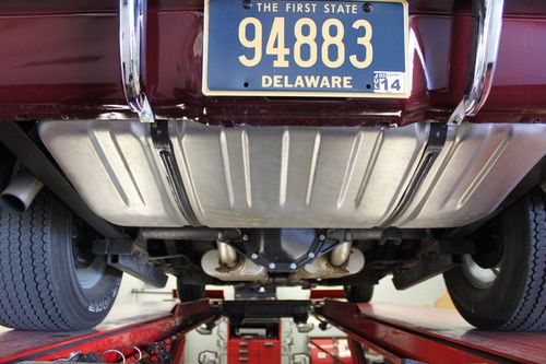 ** INCREDIBLE PAINT & BODY !!! ** 1967 CAMARO **, image 15