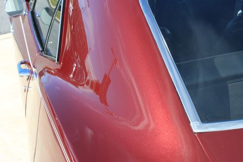 ** INCREDIBLE PAINT & BODY !!! ** 1967 CAMARO **, image 21