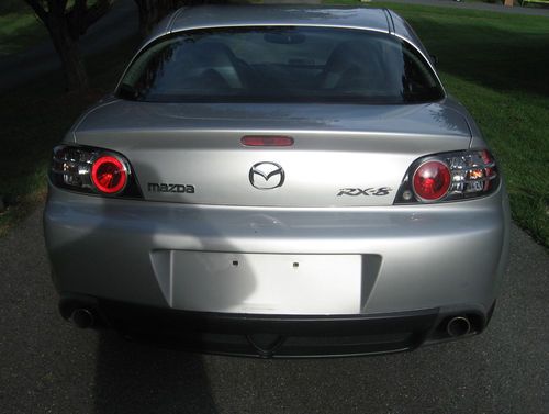 ---2004 Mazda RX-8 Like new, Low Miles, Excellent Condition!!!!---, image 2