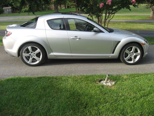 ---2004 Mazda RX-8 Like new, Low Miles, Excellent Condition!!!!---, image 3