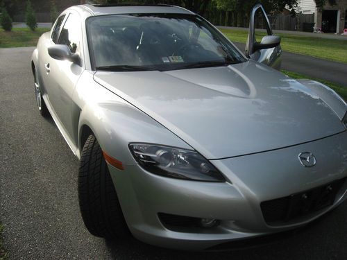 ---2004 Mazda RX-8 Like new, Low Miles, Excellent Condition!!!!---, image 4