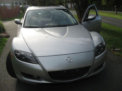 ---2004 Mazda RX-8 Like new, Low Miles, Excellent Condition!!!!---, image 6