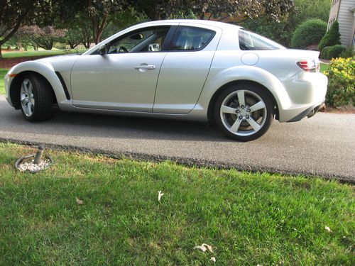 ---2004 Mazda RX-8 Like new, Low Miles, Excellent Condition!!!!---, image 7
