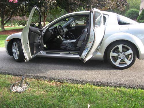 ---2004 Mazda RX-8 Like new, Low Miles, Excellent Condition!!!!---, image 8