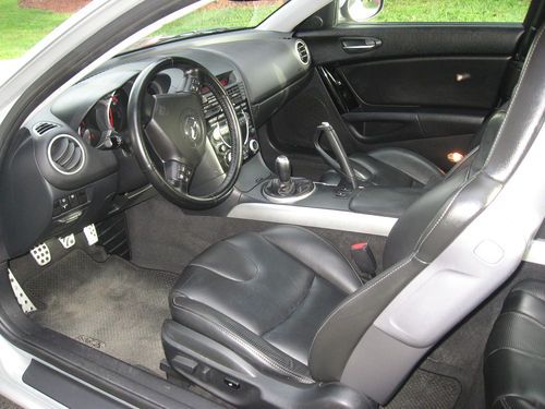 ---2004 Mazda RX-8 Like new, Low Miles, Excellent Condition!!!!---, image 9