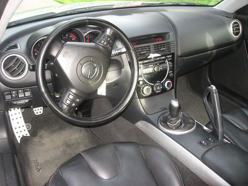 ---2004 Mazda RX-8 Like new, Low Miles, Excellent Condition!!!!---, image 11