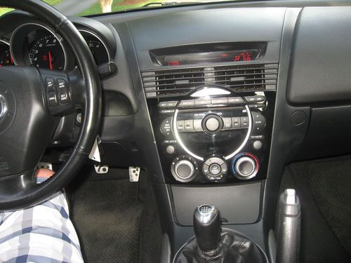 ---2004 Mazda RX-8 Like new, Low Miles, Excellent Condition!!!!---, image 13