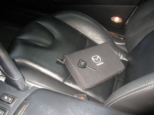 ---2004 Mazda RX-8 Like new, Low Miles, Excellent Condition!!!!---, image 14