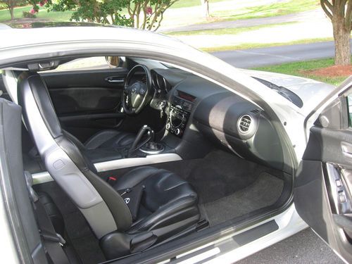 ---2004 Mazda RX-8 Like new, Low Miles, Excellent Condition!!!!---, image 16