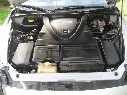 ---2004 Mazda RX-8 Like new, Low Miles, Excellent Condition!!!!---, image 18