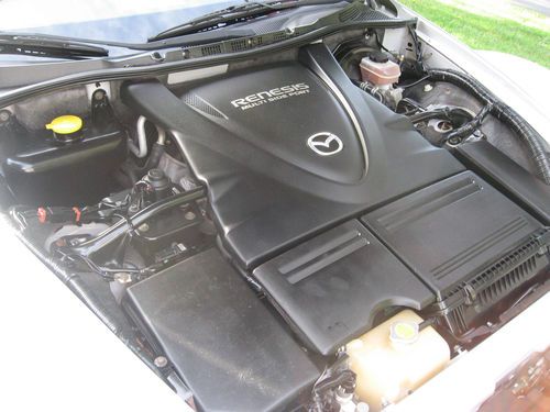 ---2004 Mazda RX-8 Like new, Low Miles, Excellent Condition!!!!---, image 19