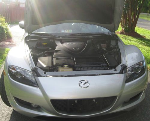---2004 Mazda RX-8 Like new, Low Miles, Excellent Condition!!!!---, image 20