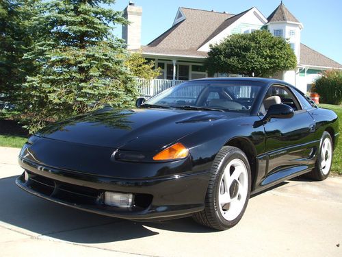 Dodge Stealth