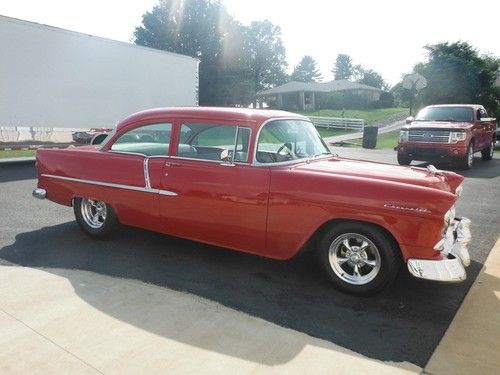 1955 chevy bel air/150/210