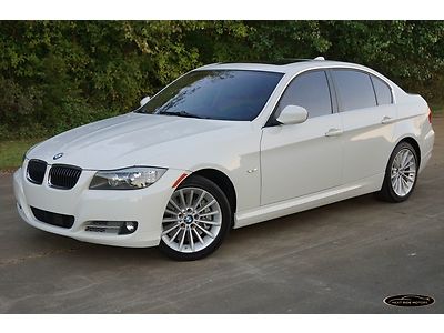 2009 bmw 335d performance &amp; fuel economy *diesel* great deal *45-mpg*