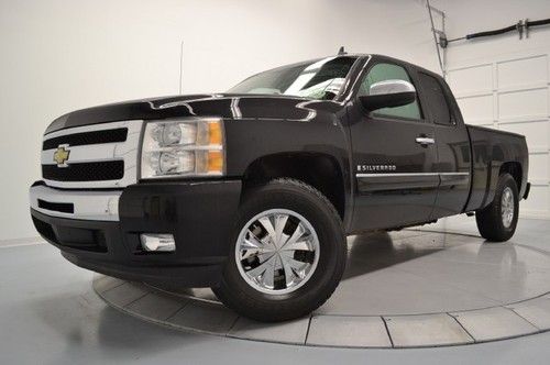 2009 chevrolet silverado 1500