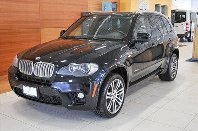 2011 xdrive 5.0i ~ deep sea blue metallic ~ beautiful!!