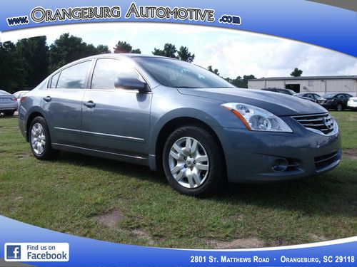 2011 nissan altima