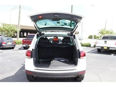 VR6 SUV 3.6L CD 4X4 Traction Control Power Steering ABS 4-Wheel Disc Brakes, image 7