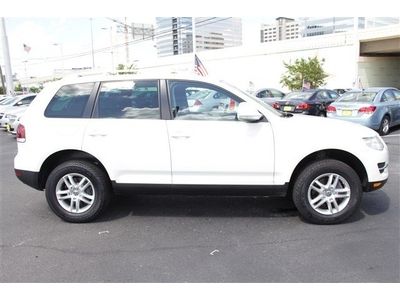 VR6 SUV 3.6L CD 4X4 Traction Control Power Steering ABS 4-Wheel Disc Brakes, image 11