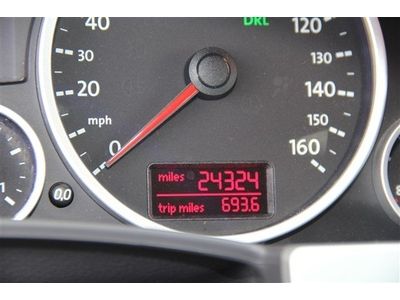 VR6 SUV 3.6L CD 4X4 Traction Control Power Steering ABS 4-Wheel Disc Brakes, image 34