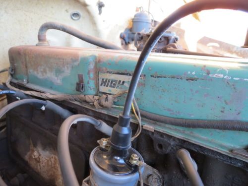 1966 Chevy Truck Rat Hot Rod Bagged Bomb Taildragger Patina SWB, image 13