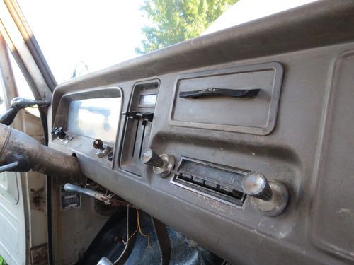 1966 Chevy Truck Rat Hot Rod Bagged Bomb Taildragger Patina SWB, image 18