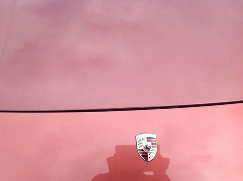 1986 Porsche 944 Base Coupe 2-Door 2.5L Great shape 102,748 miles, image 5