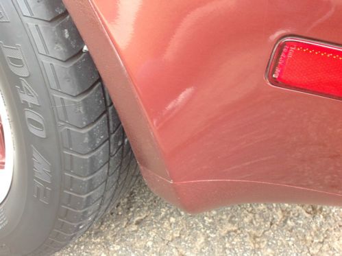 1986 Porsche 944 Base Coupe 2-Door 2.5L Great shape 102,748 miles, image 8