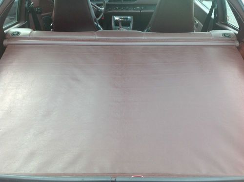 1986 Porsche 944 Base Coupe 2-Door 2.5L Great shape 102,748 miles, image 9