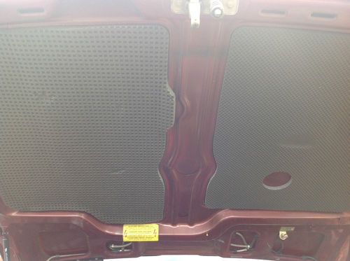 1986 Porsche 944 Base Coupe 2-Door 2.5L Great shape 102,748 miles, image 16